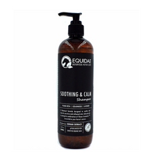 Load image into Gallery viewer, SOOTHING &amp; CALM Shampoo - 500ml-Equidae-Tacklet