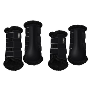 Design your own E.A Mattes Professional Dressage Boots