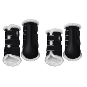 Design your own E.A Mattes Professional Dressage Boots