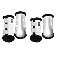 Load image into Gallery viewer, Design your own E.A Mattes Professional Dressage Boots