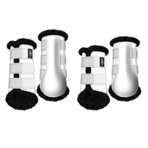 Design your own E.A Mattes Professional Dressage Boots