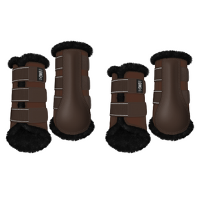 Design your own E.A Mattes Professional Dressage Boots