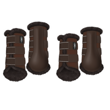 Load image into Gallery viewer, Design your own E.A Mattes Professional Dressage Boots