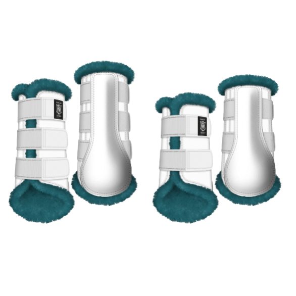 Design your own E.A Mattes Professional Dressage Boots