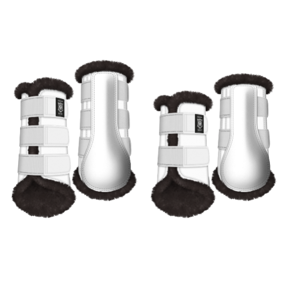 Design your own E.A Mattes Professional Dressage Boots