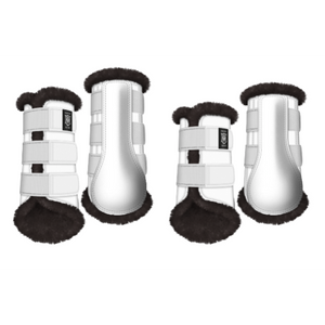 Design your own E.A Mattes Professional Dressage Boots