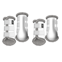 Load image into Gallery viewer, Design your own E.A Mattes Professional Dressage Boots