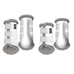 Design your own E.A Mattes Professional Dressage Boots