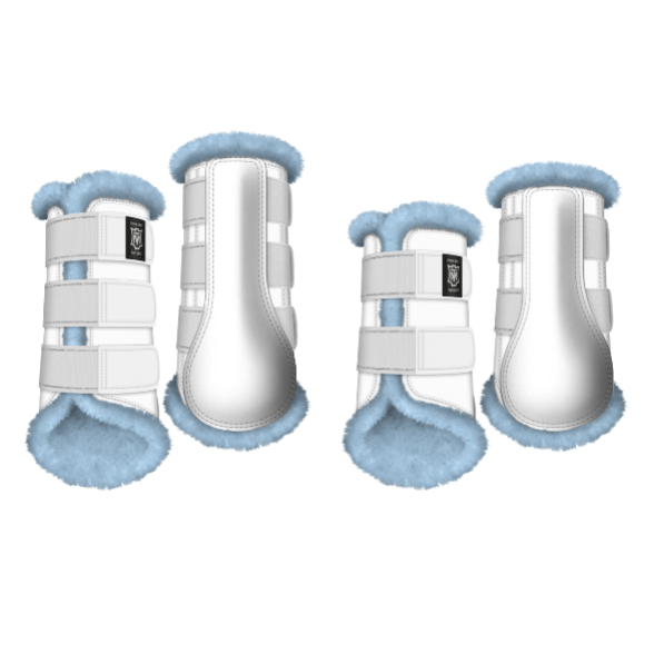 Design your own E.A Mattes Professional Dressage Boots