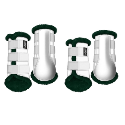 Design your own E.A Mattes Professional Dressage Boots