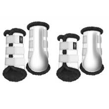 Load image into Gallery viewer, Design your own E.A Mattes Professional Dressage Boots