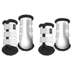 Design your own E.A Mattes Professional Dressage Boots