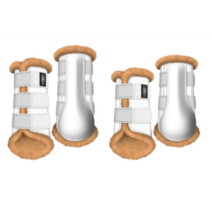 Design your own E.A Mattes Professional Dressage Boots