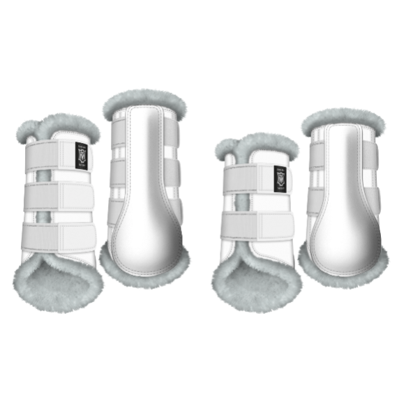 Design your own E.A Mattes Professional Dressage Boots