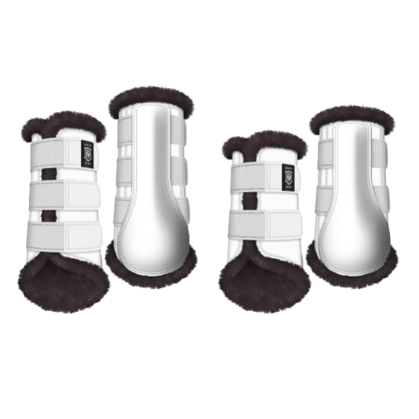 Design your own E.A Mattes Professional Dressage Boots