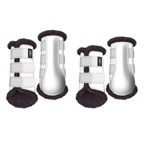 Design your own E.A Mattes Professional Dressage Boots