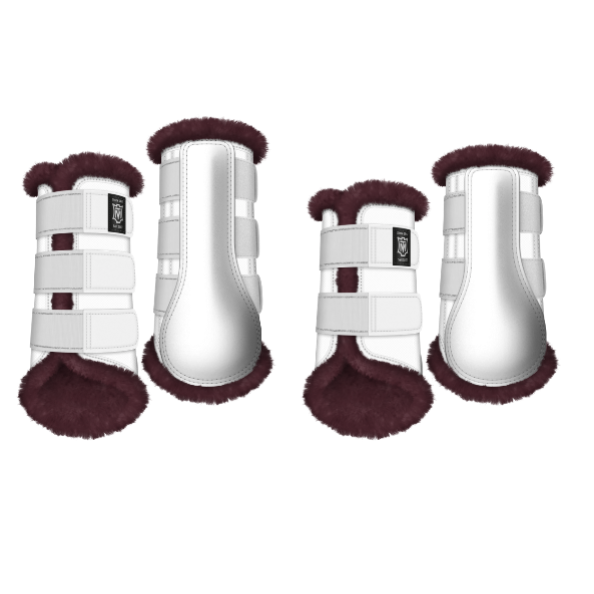 Design your own E.A Mattes Professional Dressage Boots