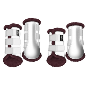 Design your own E.A Mattes Professional Dressage Boots