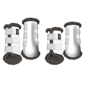 Design your own E.A Mattes Professional Dressage Boots