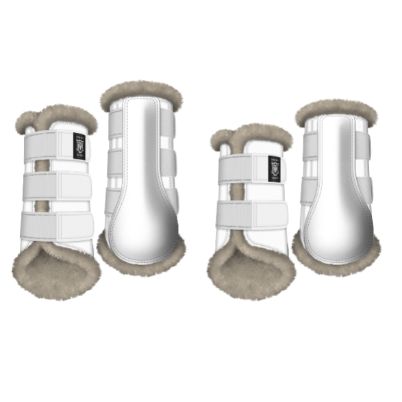 Design your own E.A Mattes Professional Dressage Boots