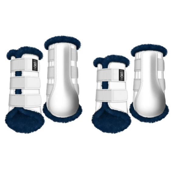 Design your own E.A Mattes Professional Dressage Boots
