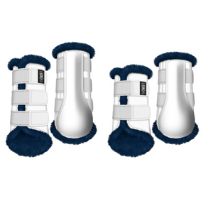 Design your own E.A Mattes Professional Dressage Boots