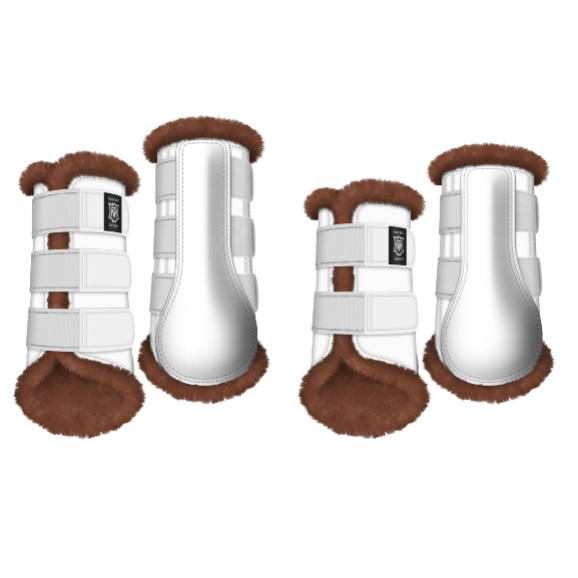 Design your own E.A Mattes Professional Dressage Boots