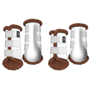 Design your own E.A Mattes Professional Dressage Boots