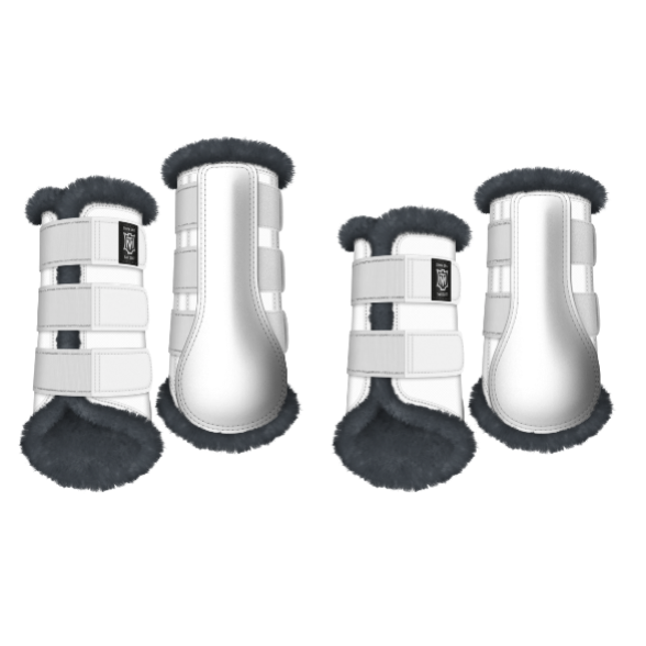 Design your own E.A Mattes Professional Dressage Boots