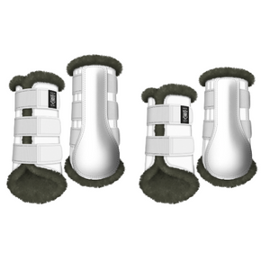 Design your own E.A Mattes Professional Dressage Boots