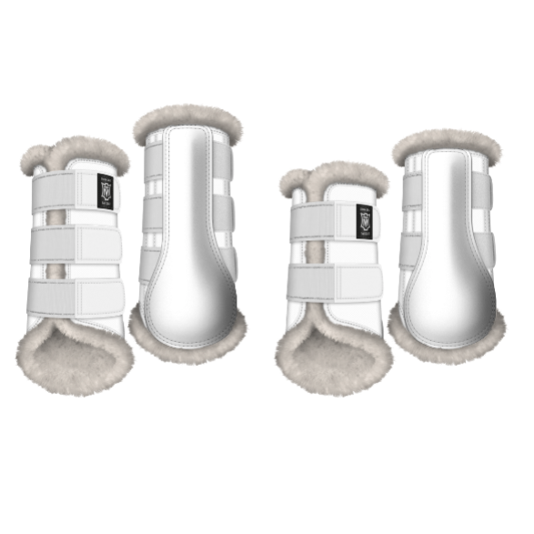 Design your own E.A Mattes Professional Dressage Boots