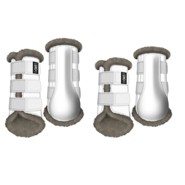 Design your own E.A Mattes Professional Dressage Boots