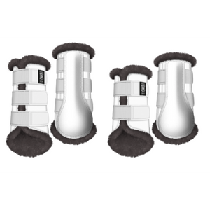 Design your own E.A Mattes Professional Dressage Boots