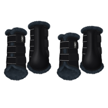 Load image into Gallery viewer, Design your own E.A Mattes Professional Dressage Boots