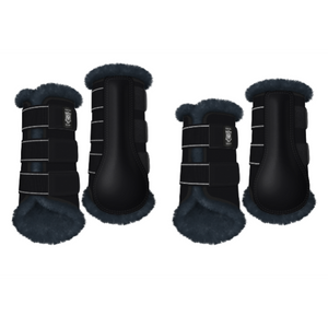 Design your own E.A Mattes Professional Dressage Boots