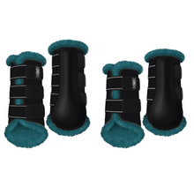 Load image into Gallery viewer, Design your own E.A Mattes Professional Dressage Boots