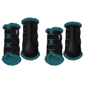 Design your own E.A Mattes Professional Dressage Boots