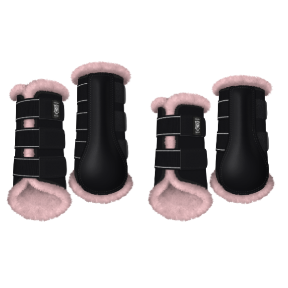 Design your own E.A Mattes Professional Dressage Boots