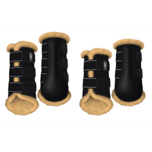 Load image into Gallery viewer, Design your own E.A Mattes Professional Dressage Boots