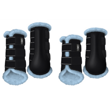 Load image into Gallery viewer, Design your own E.A Mattes Professional Dressage Boots