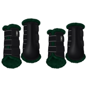 Design your own E.A Mattes Professional Dressage Boots