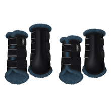 Load image into Gallery viewer, Design your own E.A Mattes Professional Dressage Boots