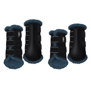 Design your own E.A Mattes Professional Dressage Boots