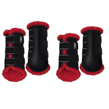 Load image into Gallery viewer, Design your own E.A Mattes Professional Dressage Boots