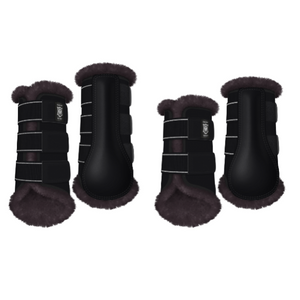 Design your own E.A Mattes Professional Dressage Boots