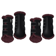 Load image into Gallery viewer, Design your own E.A Mattes Professional Dressage Boots