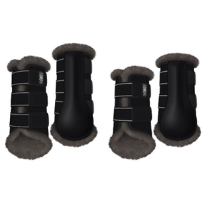 Design your own E.A Mattes Professional Dressage Boots