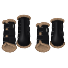 Load image into Gallery viewer, Design your own E.A Mattes Professional Dressage Boots