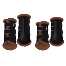 Load image into Gallery viewer, Design your own E.A Mattes Professional Dressage Boots