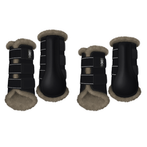 Design your own E.A Mattes Professional Dressage Boots